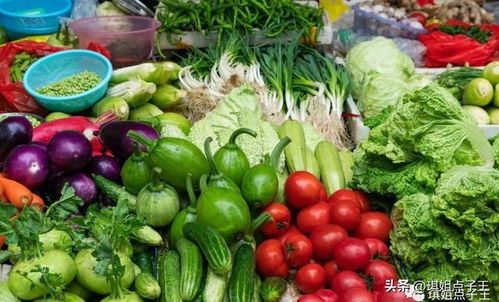 超市這六種蔬菜別再買回家了，今天才知道，比垃圾食品還臟