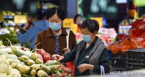農民賣菜要開合格證了 2月新規明確，這些農產品納入監管