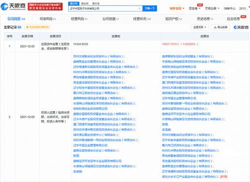 小米戰略投資深化布局，入股攝像頭部件研發商與網絡技術公司
